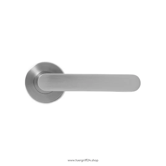 Edelstahl Türgriffe in verschiedenen Stilen und Formen: Funktionalität trifft Design